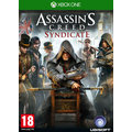 Assassin's Creed: Syndicate (Xbox ONE)