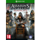 Assassin's Creed: Syndicate (Xbox ONE)