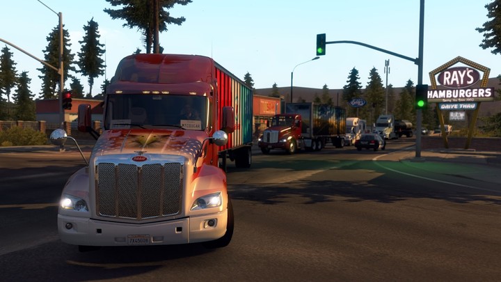 American Truck Simulator - Zlatá edice (PC)_1775580201