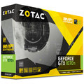 Zotac GeForce GTX 1070 Ti AMP Extreme, 8GB GDDR5_721371599