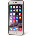 EPICO ultratenký plastový kryt pro iPhone 7 Plus TWIGGY GLOSS, 0.4mm, šedá_504297088