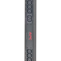 APC rack PDU, ZeroU, 12.5kW, 208V, (30)C13, (6)C19;3&#39; Cord_762332662