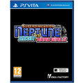 Superdimension Neptune VS Sega Hard Girls (PS Vita)_52549522