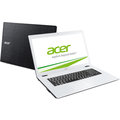 Acer Aspire E17 (E5-772-39GH), bílá