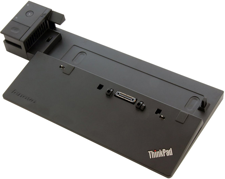 Lenovo dokovací stanice ThinkPad Pro Dock s 90W zdrojem_199225929