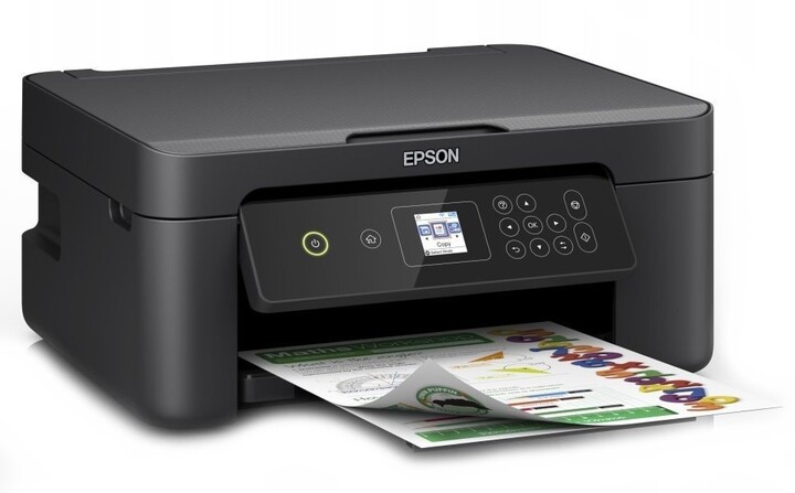 Epson Expression Home XP-3100_284238757