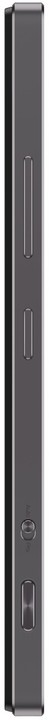 Lenovo Vibe Shot, LTE, šedá + ochranný kryt + folie displeje zdarma_454435437
