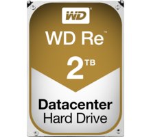 WD RE4 Raid edition - 2TB_1025780103