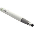 Leitz Complete Presenter Stylus Pen, bílá_1466669732