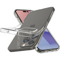 Spigen ochranný kryt Liquid Crystal pro Apple iPhone 14 Pro, čirá_1744095603