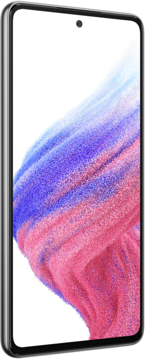 Samsung Galaxy A53 5G, 6GB/128GB, Black_312691140