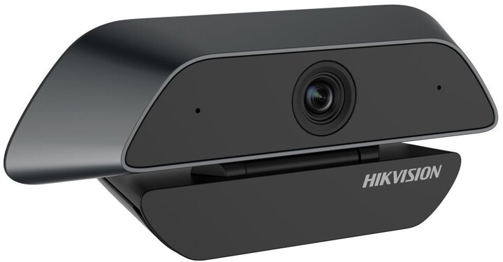 Hikvision DS-U12, černá_1316160751