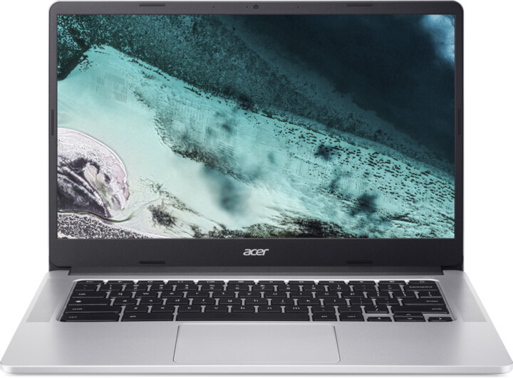 Acer Chromebook 314 (CB314-3HT), stříbrná_1152371632