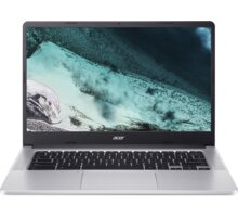 Acer Chromebook 314 (CB314-3HT), stříbrná_462308670