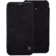 Nillkin Qin Book Pouzdro pro Samsung J530 Galaxy J5 2017, Black