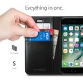 Spigen Wallet S pro iPhone 7, black_349209696