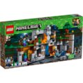 LEGO® Minecraft® 21147 Skalní dobrodružství_74746521
