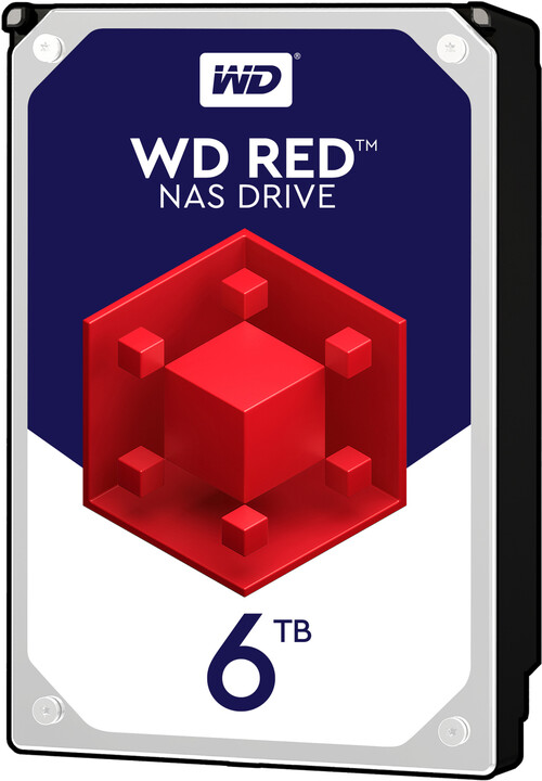 WD Red (EFAX), 3,5&quot; - 6TB_1860196521