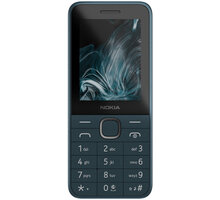 Nokia 225 4G Dual Sim 2024, Dark Blue_1030829603