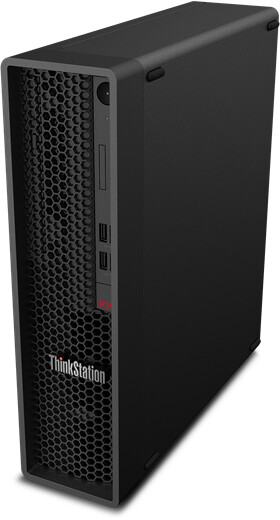 Lenovo ThinkStation P350 SFF, černá_712395529