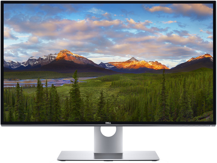 Dell UP3218K - LED monitor 32&quot;_231765033