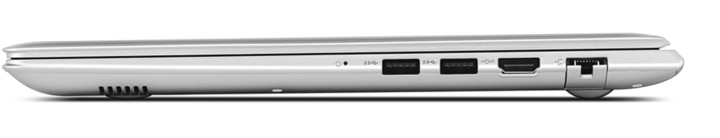 Lenovo IdeaPad 510S-14ISK, stříbrná_1622106398