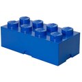 Úložný box LEGO, velký (8), modrá_1416138160