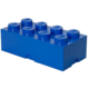 Úložný box LEGO, velký (8), modrá