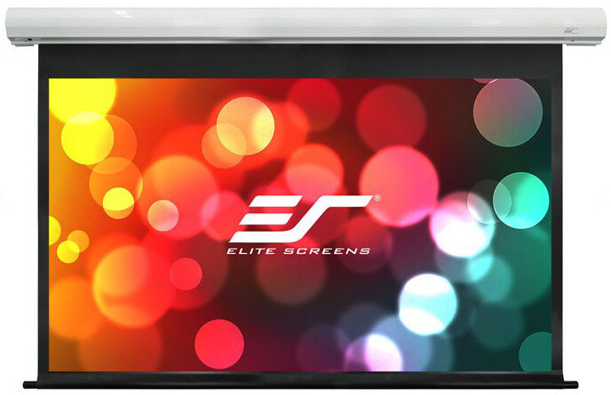 Elite Screens plátno elektrické motorové 100&quot; (16:9)_19019680