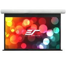 Elite Screens plátno elektrické motorové 100" (16:9) SK100XHW-E24