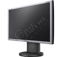 Samsung SyncMaster 2243BW stříbrný - LCD monitor 22&quot;_110074803