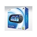 Nová konzole PS Vita skladem!