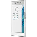 Sony SCTF10 Style Cover Touch Xperia XZ, bílá