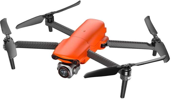 Autel dron EVO Lite+ Premium Bundle, oranžová_1121997357
