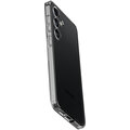 Spigen ochranný kryt Liquid Crystal pro Samsung Galaxy S24, čirá_1068239058