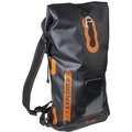CELLY voděodolný batoh Explorer 20L s kapsou na mobilní telefon do 6,5&quot;, černá_863781868