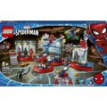 LEGO® Marvel Super Heroes 76175 Útok na pavoučí doupě_1849205364