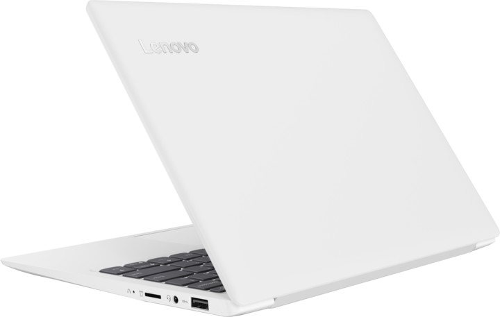 Lenovo IdeaPad S130-11IGM, bílá_1639389250