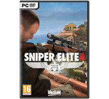 Sniper Elite 4 (PC)_2008396779