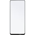 FIXED ochranné sklo Full-Cover pro Xiaomi Redmi 12, lepení přes celý displej, černá_529224710