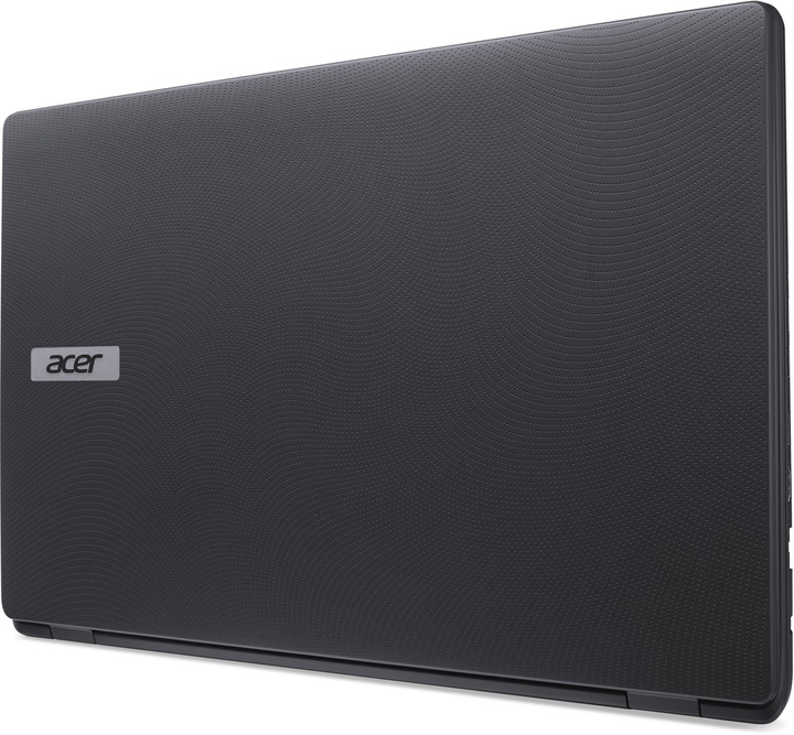 Acer Aspire E17 (ES1-711-P3NE), černá_818150297
