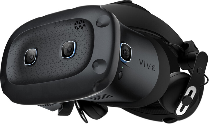 HTC Vive Cosmos Elite virtuální brýle_1041156290