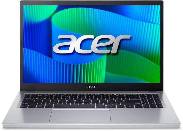 Acer Extensa 15 (EX215-34), stříbrná_549271404