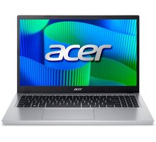 Acer Extensa 15 (EX215-34), stříbrná_2037114010