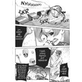 Komiks Tokijský ghúl: re, 4.díl, manga