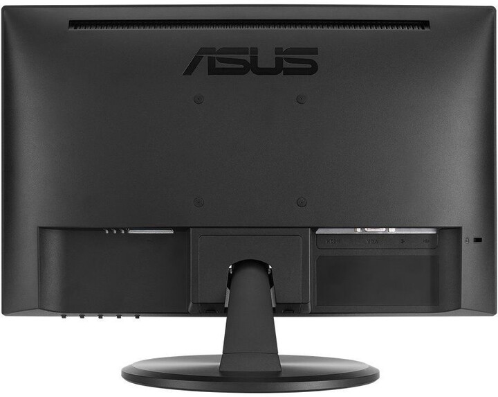 ASUS VT168H - LED monitor 15,6&quot;_1288462284