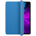 Apple ochranný obal Smart Folio pro iPad Pro 12.9&quot; (4.generace), modrá_1017527239