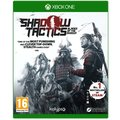 Shadow Tactics: Blades of the Shogun (Xbox ONE)_1561677609