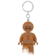 Klíčenka LEGO Iconic Perníček, svítící figurka_268213293