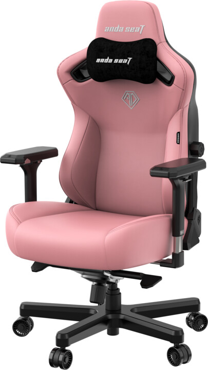 Anda Seat Kaiser 3, XL, růžová_2110071792